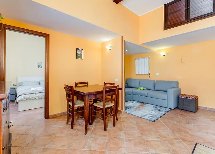 Casa Garbha
