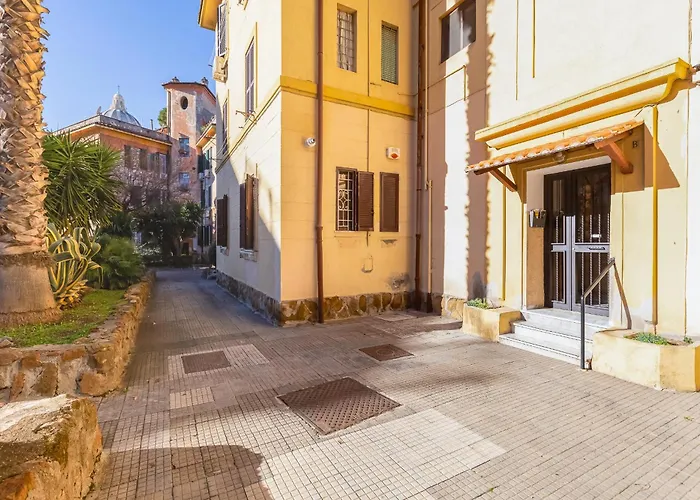 Casa Garbha Apartamento Roma