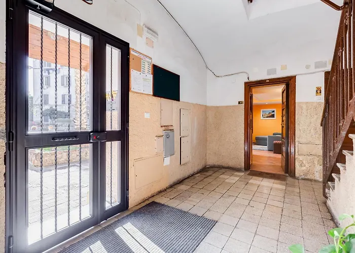 Casa Garbha * Roma