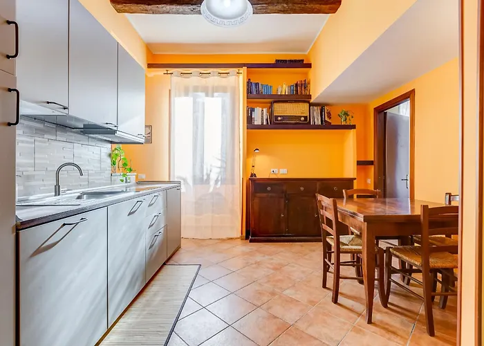 Casa Garbha Apartamento *